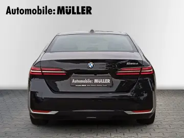 BMW 520 d Limousine Aut. ALARM DAB CARPLAY HARMAN SH