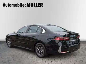 BMW 520 d Limousine Aut. ALARM DAB CARPLAY HARMAN SH