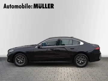 BMW 520 d Limousine Aut. ALARM DAB CARPLAY HARMAN SH
