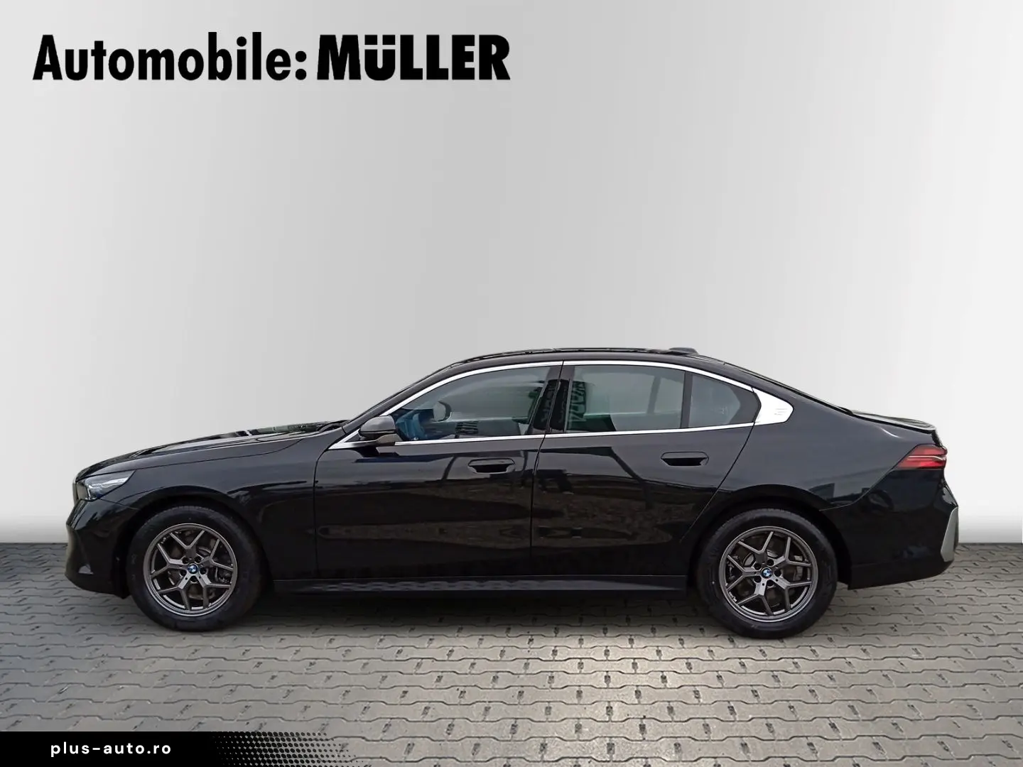 BMW 520 d Limousine Aut. ALARM DAB CARPLAY HARMAN SH