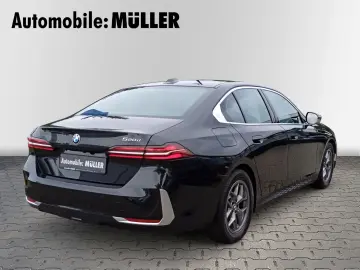 BMW 520 d Limousine Aut. ALARM DAB CARPLAY HARMAN SH