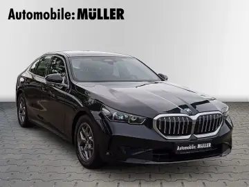 BMW 520 d Limousine Aut. ALARM DAB CARPLAY HARMAN SH