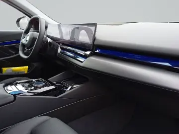 BMW 520 d Limousine Aut. ALARM DAB CARPLAY HARMAN SH