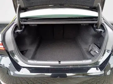 BMW 520 d Limousine Aut. ALARM DAB CARPLAY HARMAN SH
