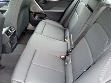 BMW 520 d Limousine Aut. ALARM DAB CARPLAY HARMAN SH