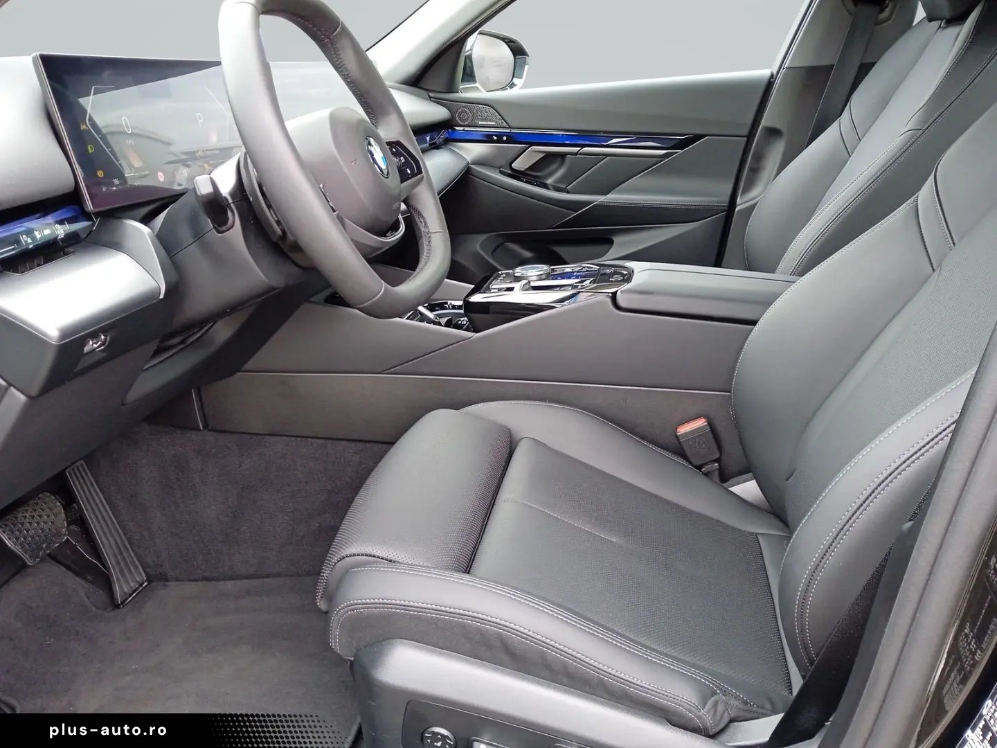 BMW 520 d Limousine Aut. ALARM DAB CARPLAY HARMAN SH