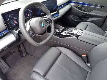 BMW 520 d Limousine Aut. ALARM DAB CARPLAY HARMAN SH