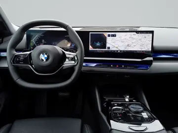 BMW 520 d Limousine Aut. ALARM DAB CARPLAY HARMAN SH