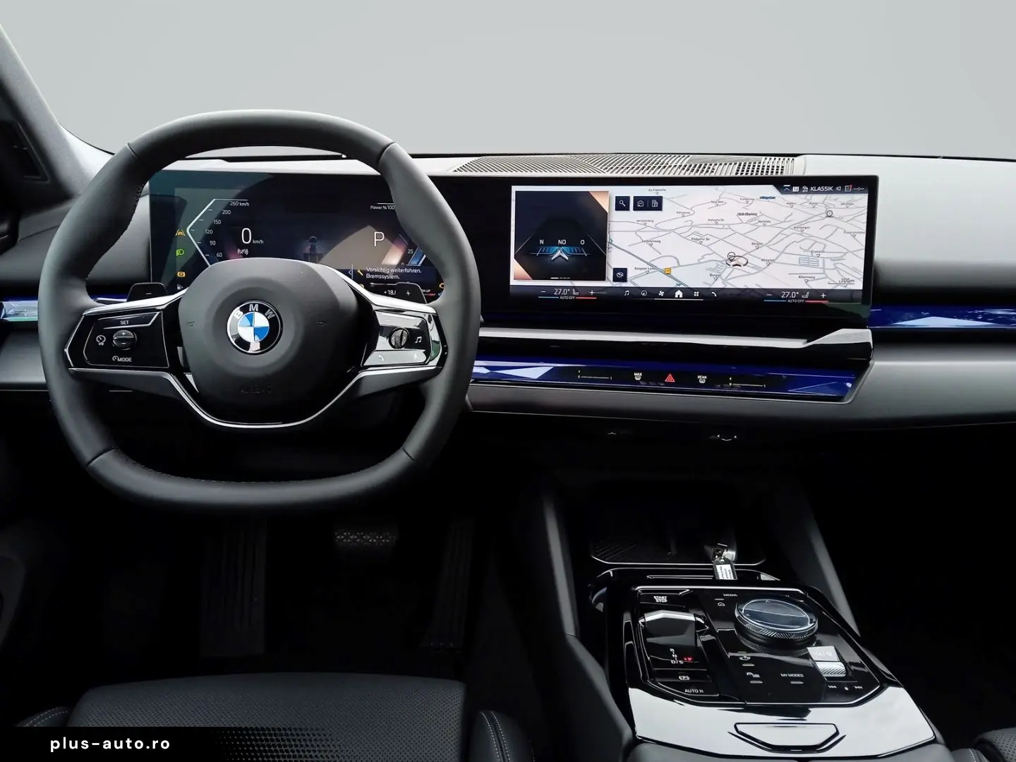 BMW 520 d Limousine Aut. ALARM DAB CARPLAY HARMAN SH