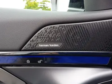 BMW 520 d Limousine Aut. ALARM DAB CARPLAY HARMAN SH