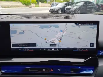 BMW 520 d Limousine Aut. ALARM DAB CARPLAY HARMAN SH