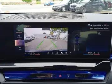 BMW 520 d Limousine Aut. ALARM DAB CARPLAY HARMAN SH