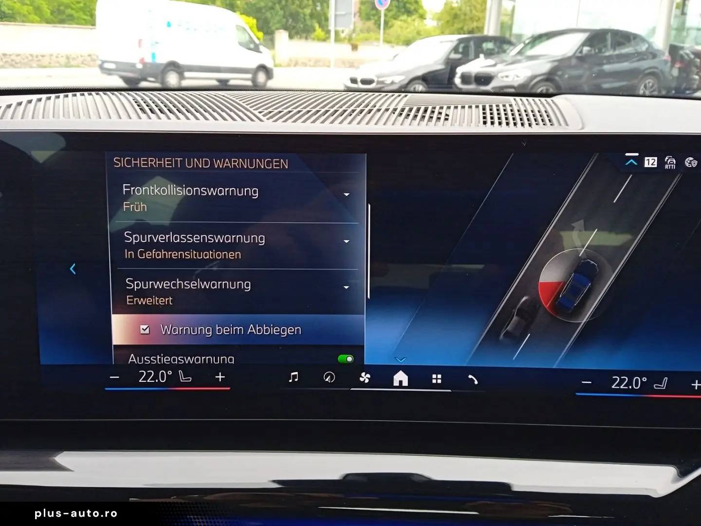 BMW 520 d Limousine Aut. ALARM DAB CARPLAY HARMAN SH