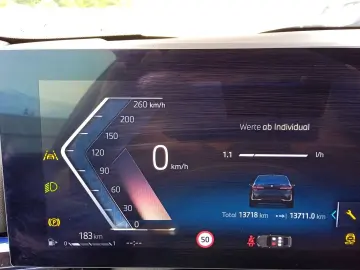 BMW 520 d Limousine Aut. ALARM DAB CARPLAY HARMAN SH