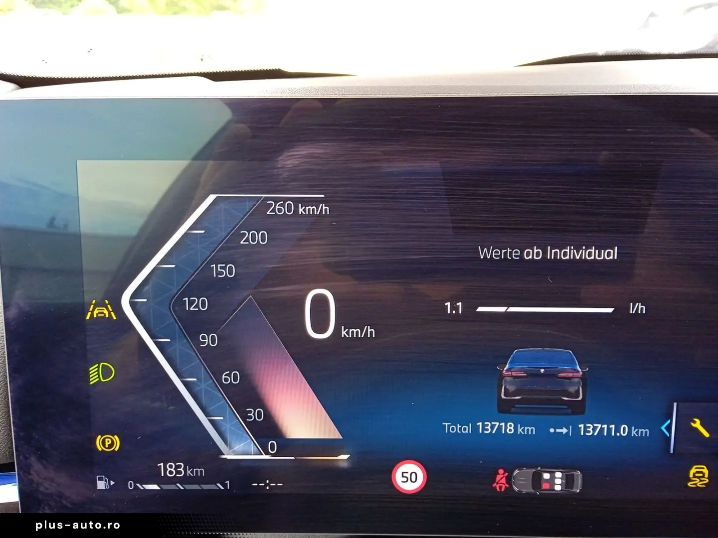 BMW 520 d Limousine Aut. ALARM DAB CARPLAY HARMAN SH