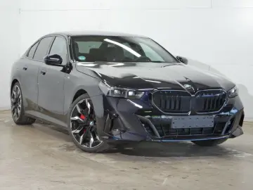 BMW 540d xDr.M Sport Pro AutobahnAss.Sitzbel.H K21