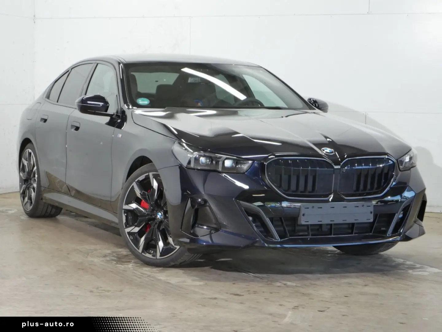 BMW 540d xDr.M Sport Pro AutobahnAss.Sitzbel.H K21
