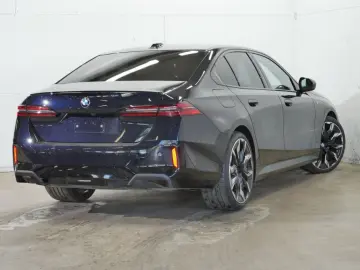 BMW 540d xDr.M Sport Pro AutobahnAss.Sitzbel.H K21