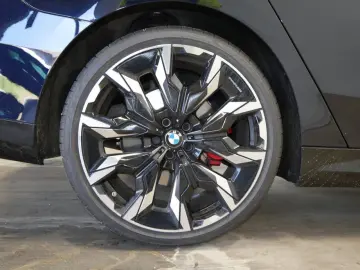 BMW 540d xDr.M Sport Pro AutobahnAss.Sitzbel.H K21