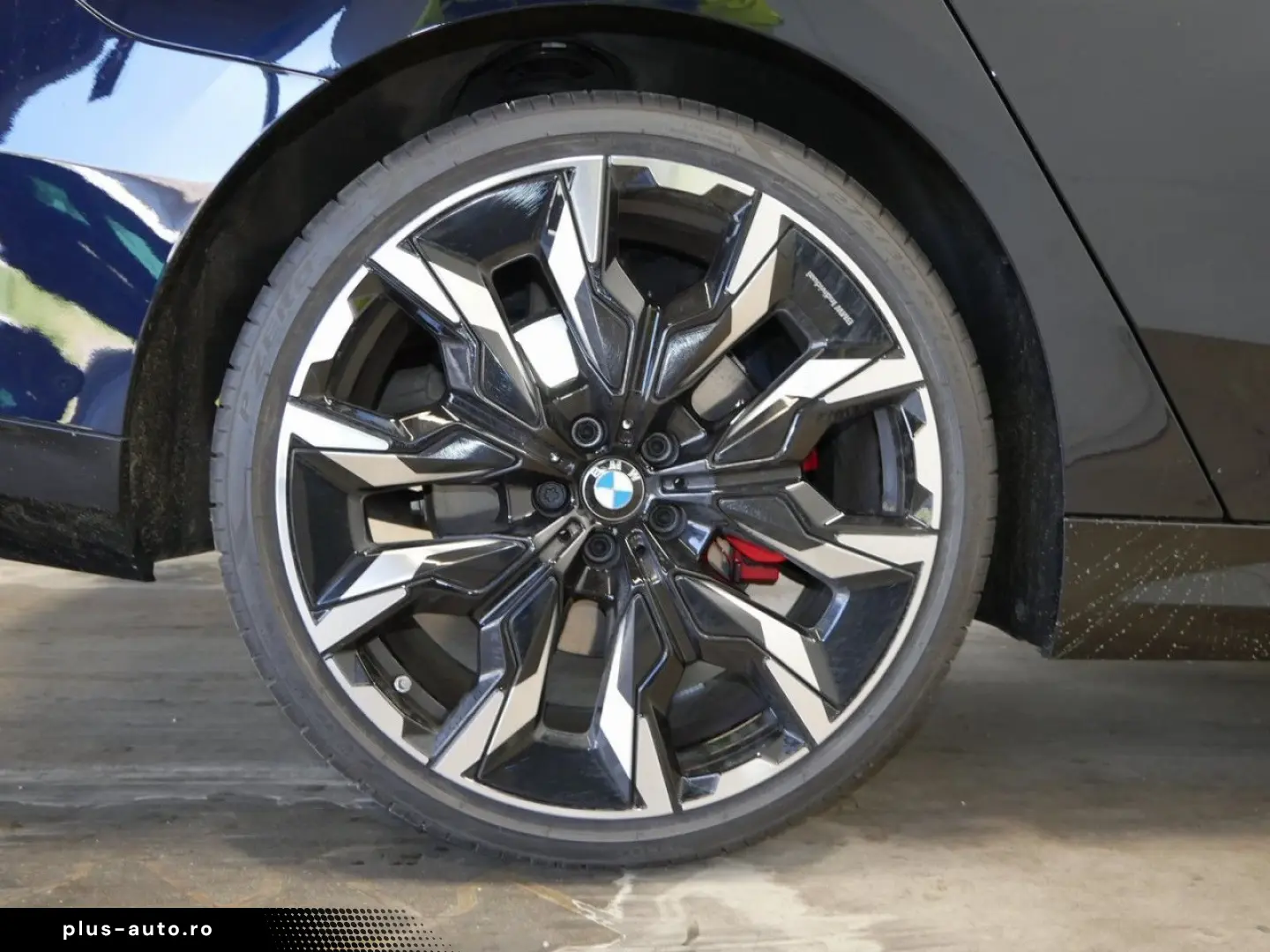 BMW 540d xDr.M Sport Pro AutobahnAss.Sitzbel.H K21