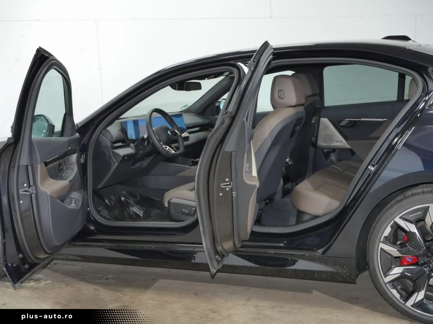 BMW 540d xDr.M Sport Pro AutobahnAss.Sitzbel.H K21