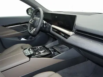 BMW 540d xDr.M Sport Pro AutobahnAss.Sitzbel.H K21