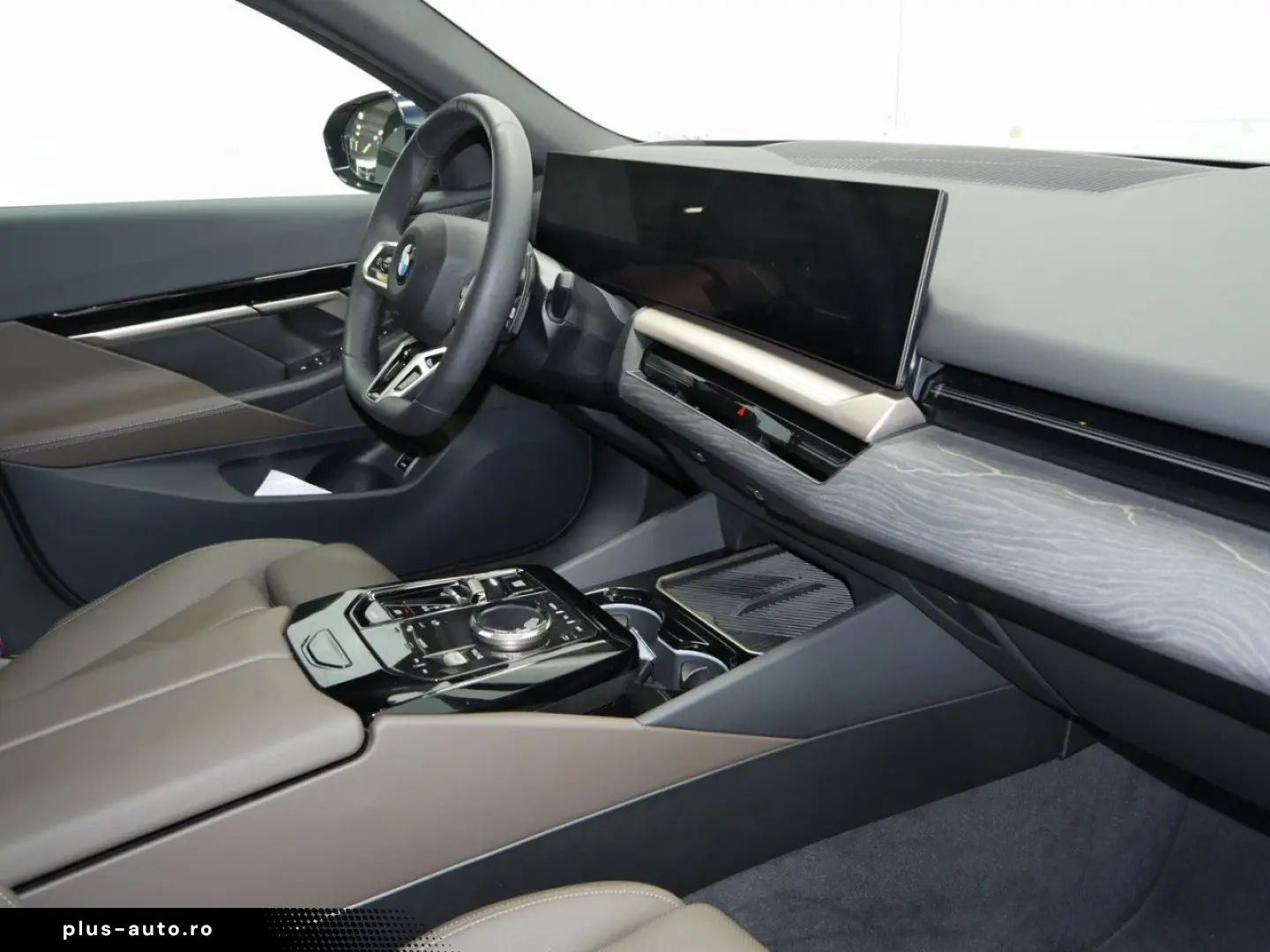 BMW 540d xDr.M Sport Pro AutobahnAss.Sitzbel.H K21