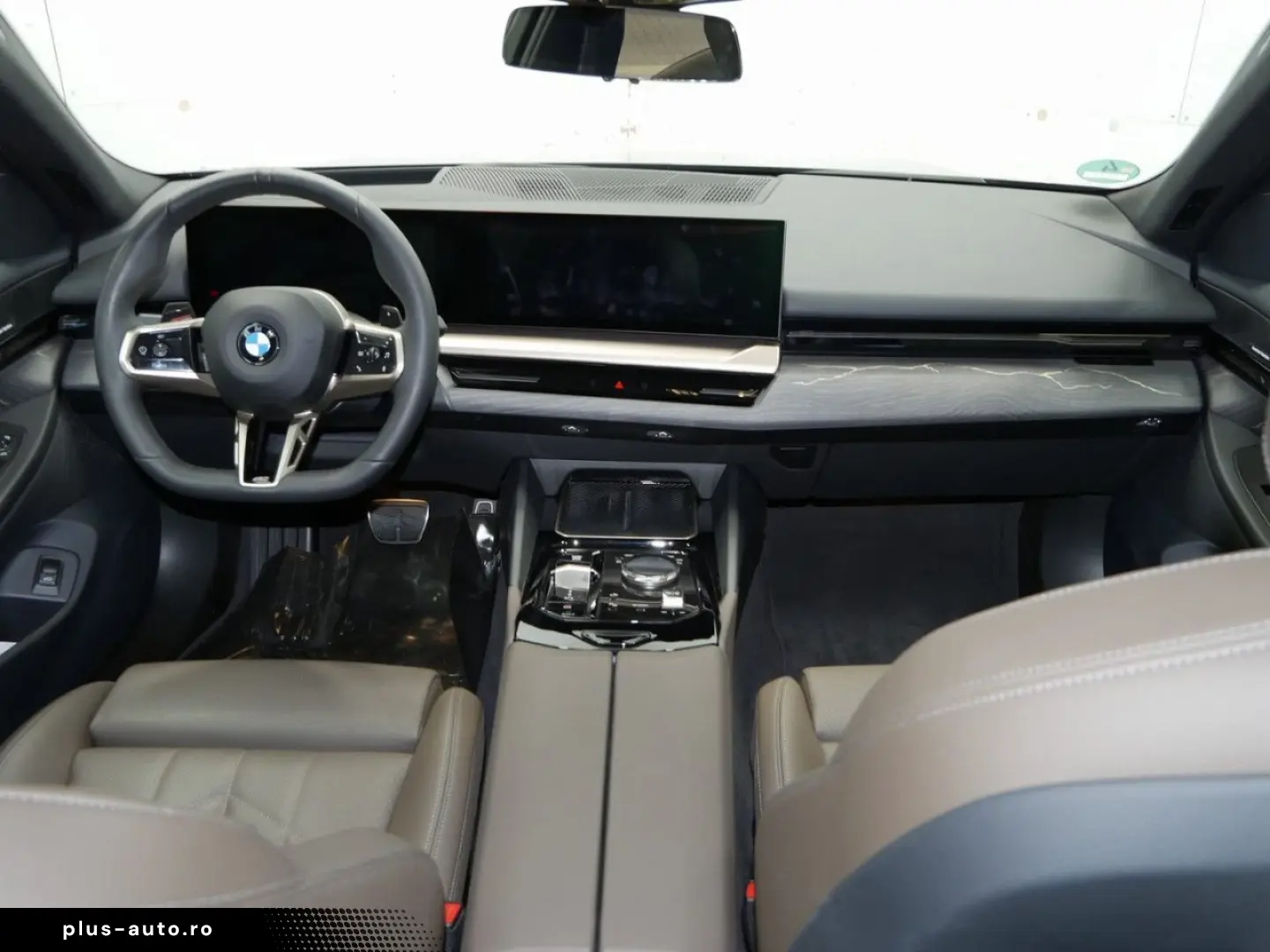 BMW 540d xDr.M Sport Pro AutobahnAss.Sitzbel.H K21