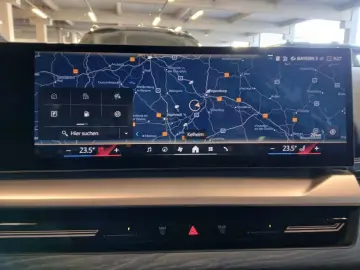 BMW 540d xDr.M Sport Pro AutobahnAss.Sitzbel.H K21