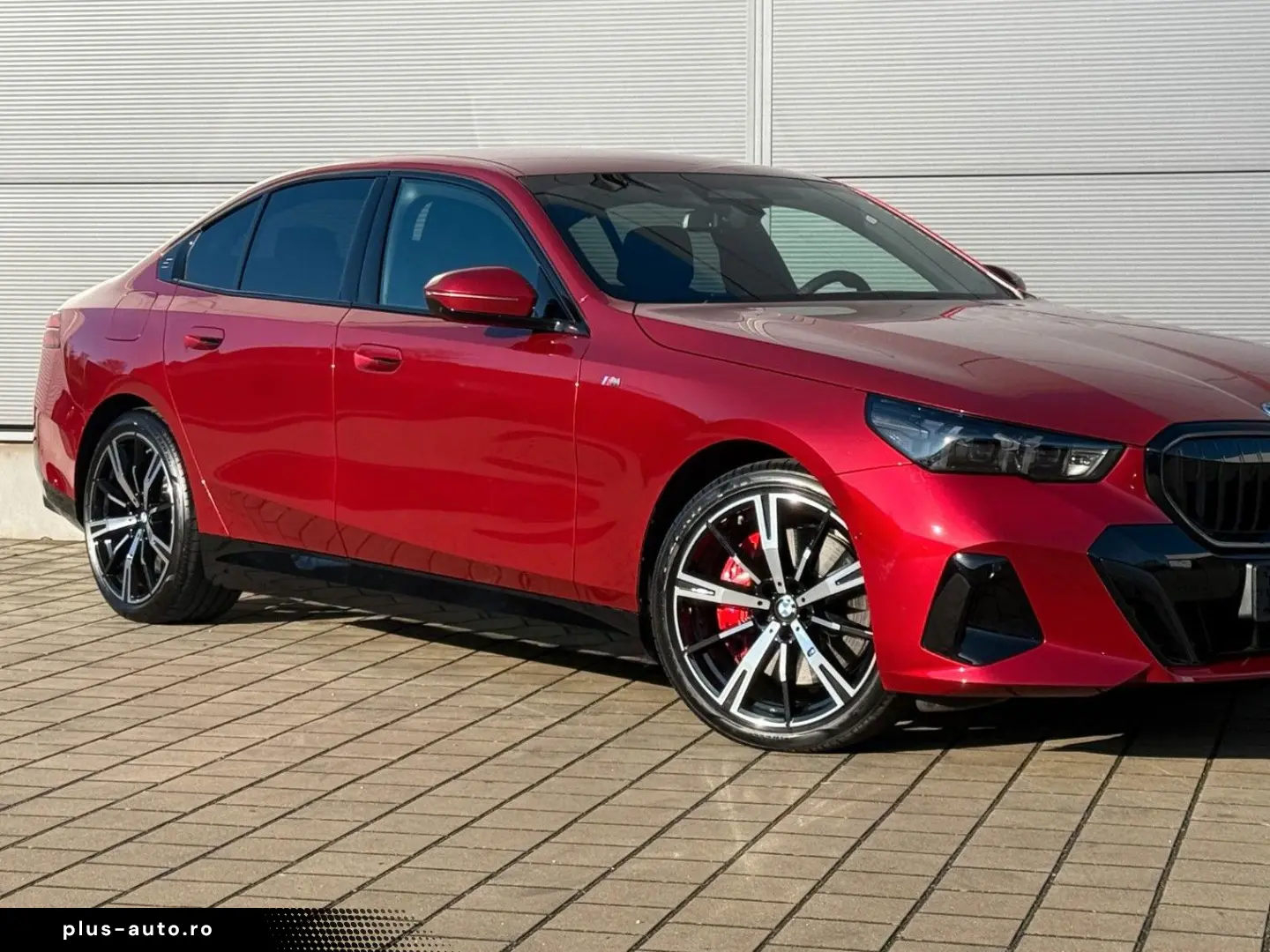 BMW 550e xDrive M Sport Pro B&W Sitzbelüftung 360