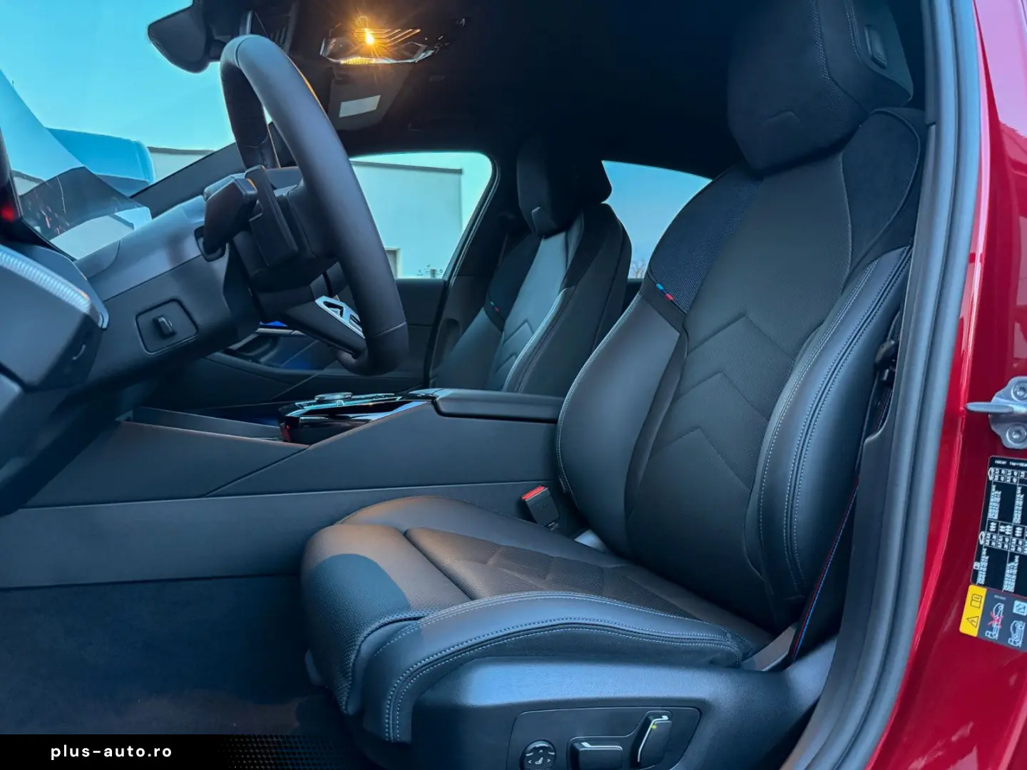 BMW 550e xDrive M Sport Pro B&W Sitzbelüftung 360