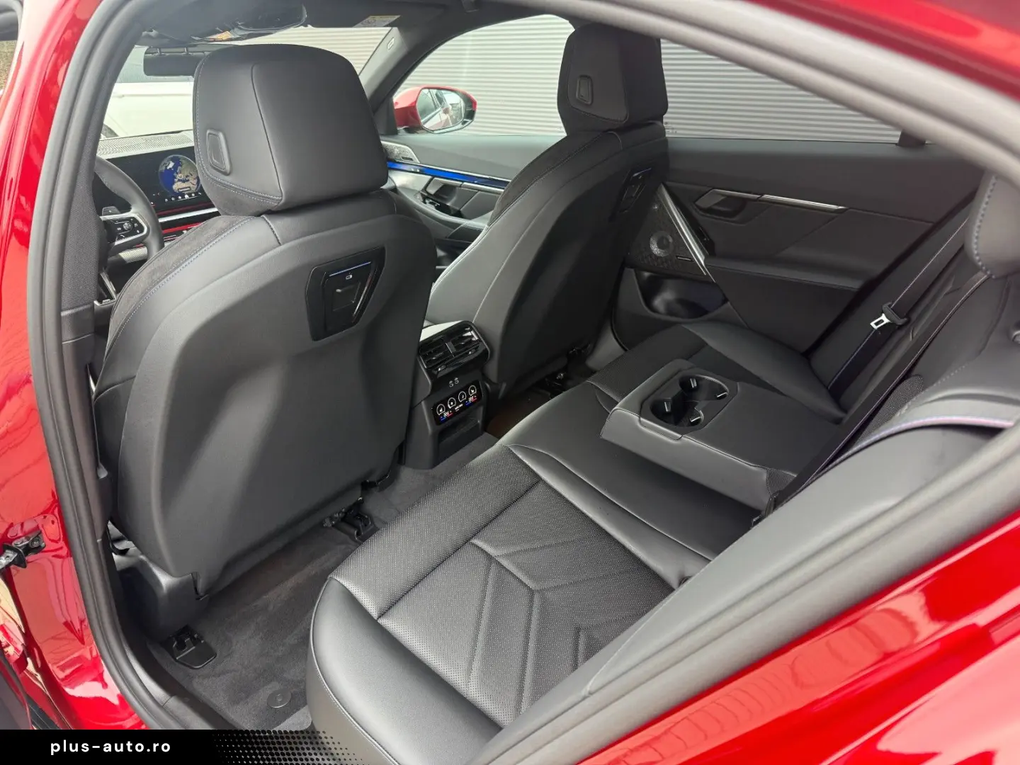 BMW 550e xDrive M Sport Pro B&W Sitzbelüftung 360
