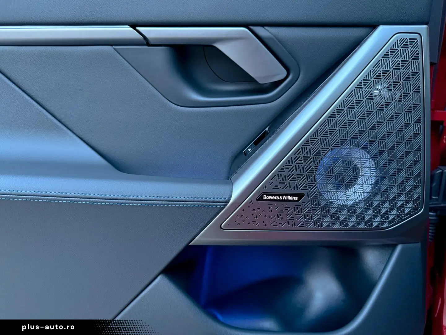 BMW 550e xDrive M Sport Pro B&W Sitzbelüftung 360