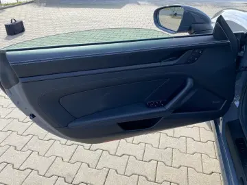 Porsche 992 GTS4 Cabrio Lift Seating Climate BOSE