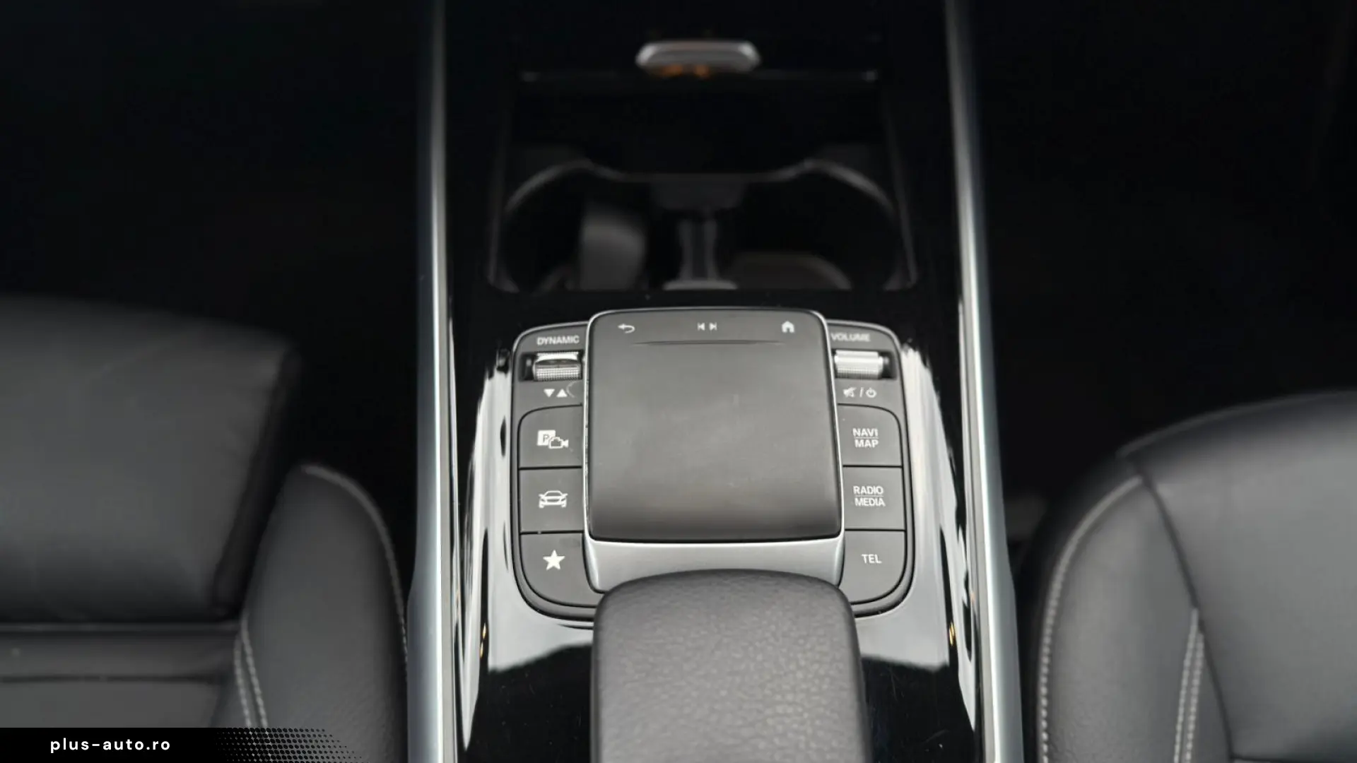 Mercedes-Benz GLB 200 d 4MATIC Aut.