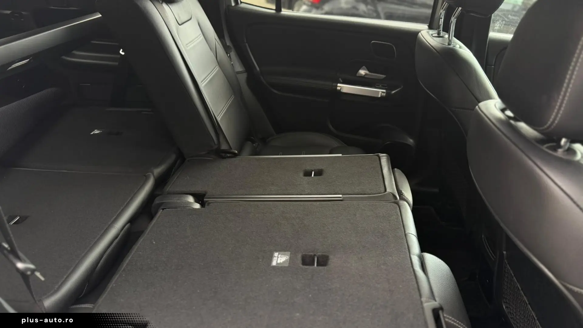 Mercedes-Benz GLB 200 d 4MATIC Aut.