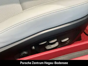 PORSCHE 992 (911) Turbo S Cabriolet Exclusive Manufaktur