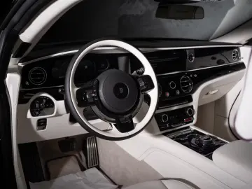 Rolls-Royce Spectre Mansory Masterpiece  Tailored Purple