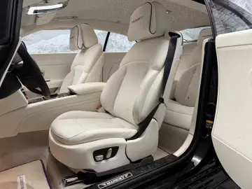 Rolls-Royce Spectre Mansory Masterpiece  Tailored Purple