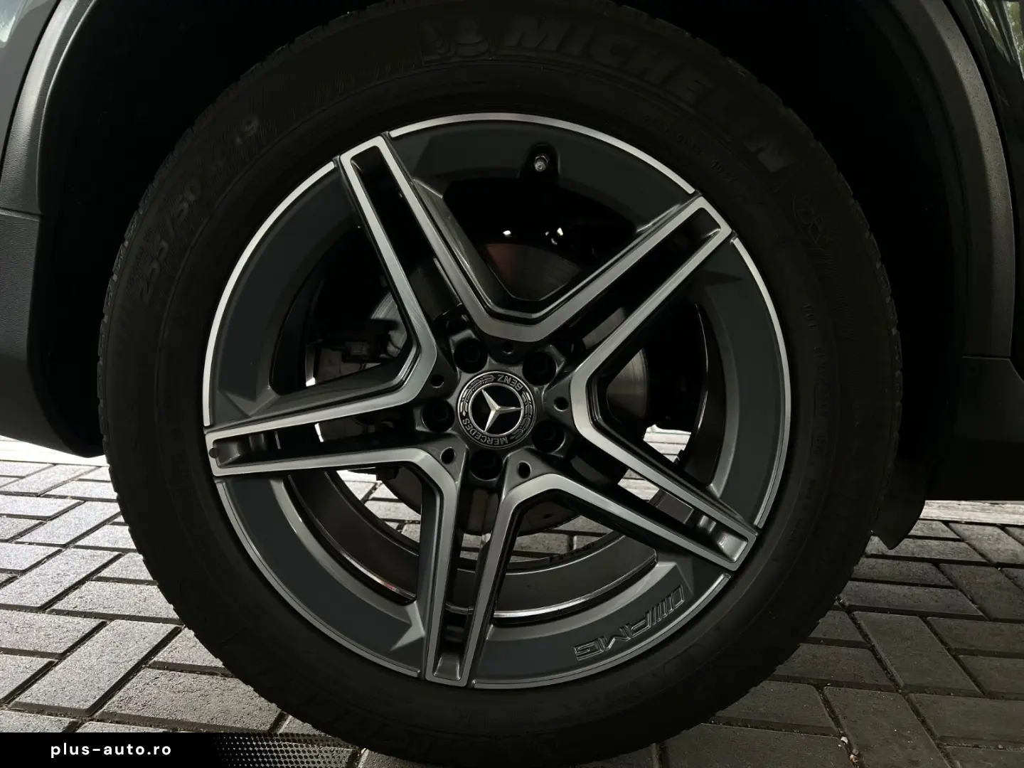 MERCEDES-BENZ GLC 200 AMG COUPE  LED 360  BURM VZE M&hellip;