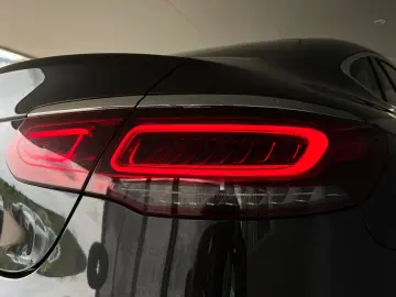 MERCEDES-BENZ GLC 200 AMG COUPE  LED 360  BURM VZE M…