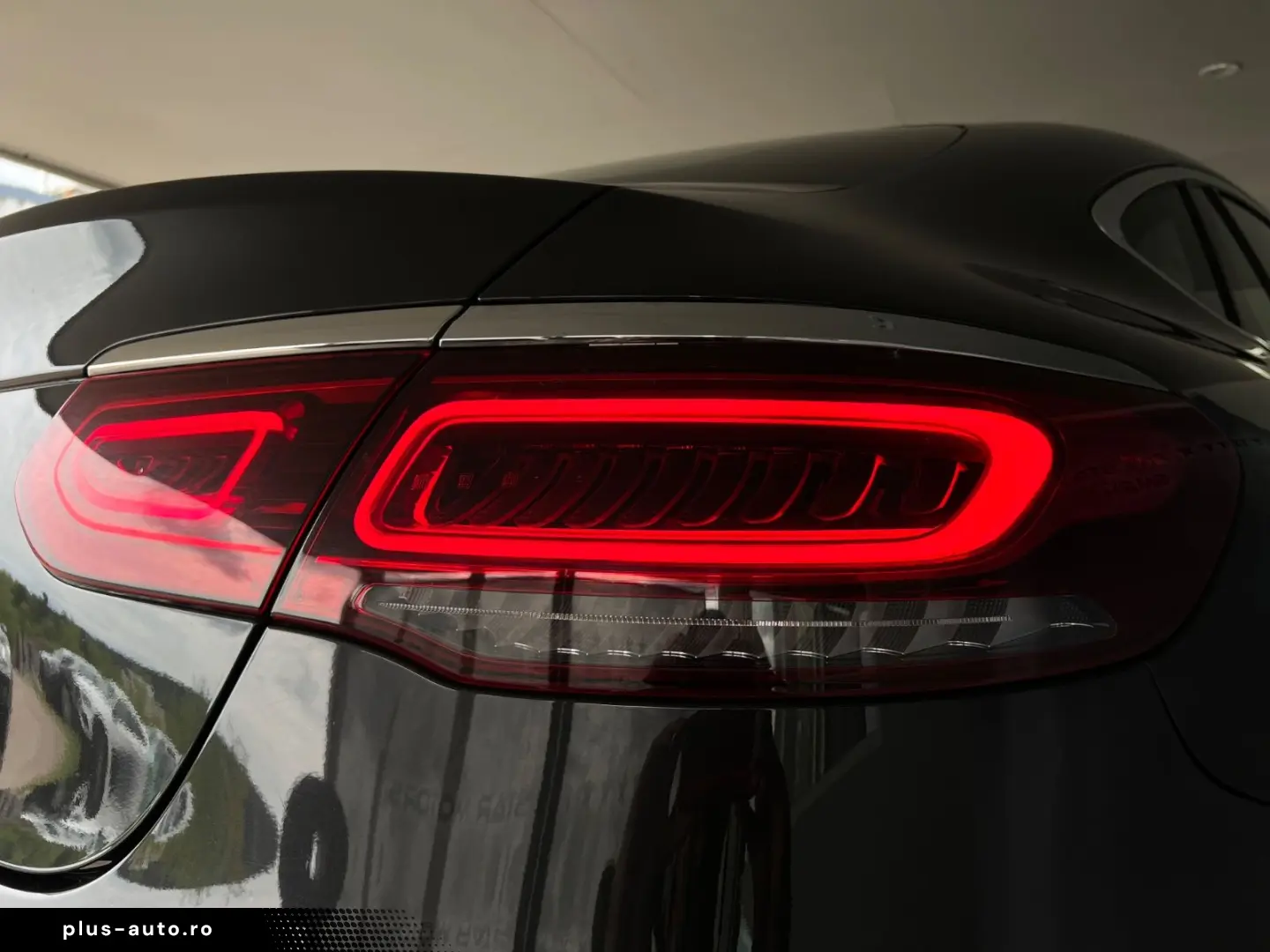 MERCEDES-BENZ GLC 200 AMG COUPE  LED 360  BURM VZE M&hellip;