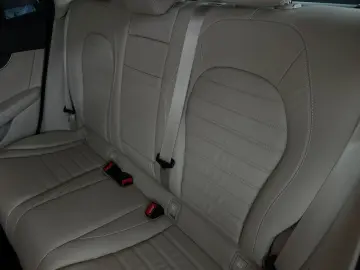 MERCEDES-BENZ GLC 200 AMG COUPE  LED 360  BURM VZE M…