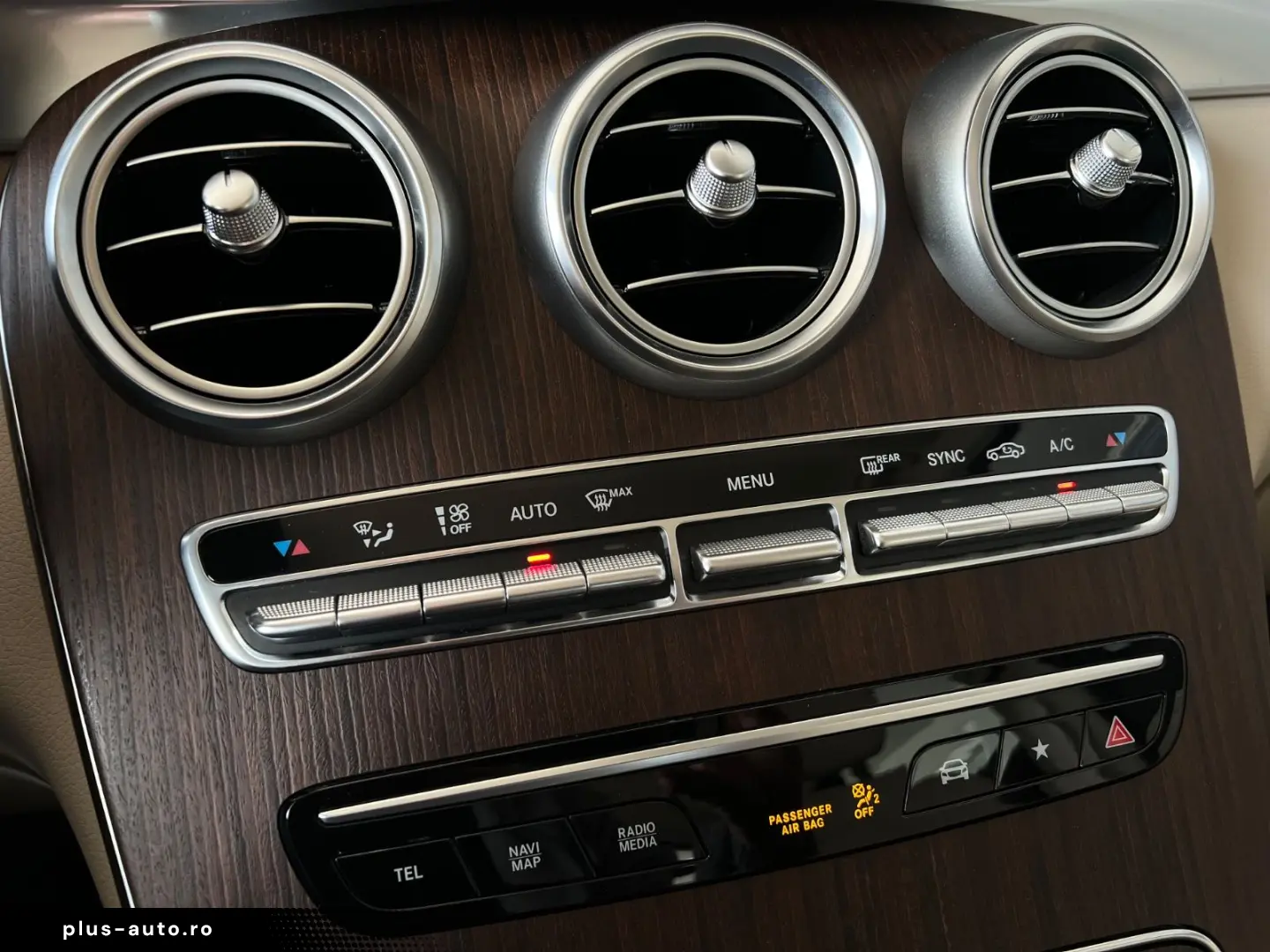 MERCEDES-BENZ GLC 200 AMG COUPE  LED 360  BURM VZE M&hellip;