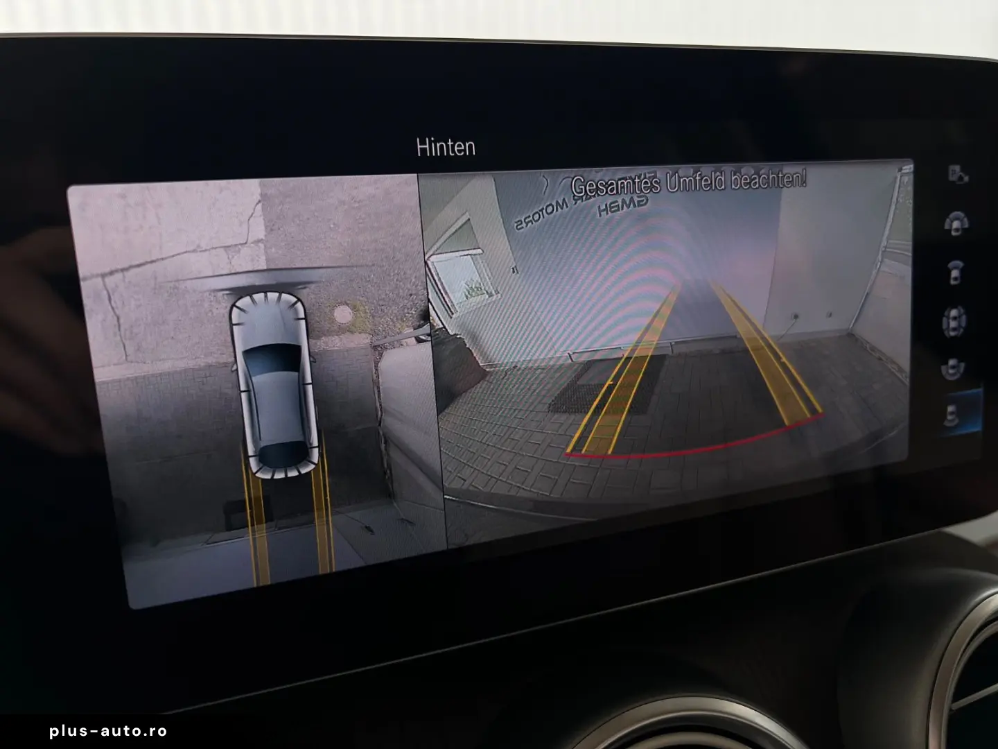 MERCEDES-BENZ GLC 200 AMG COUPE  LED 360  BURM VZE M&hellip;