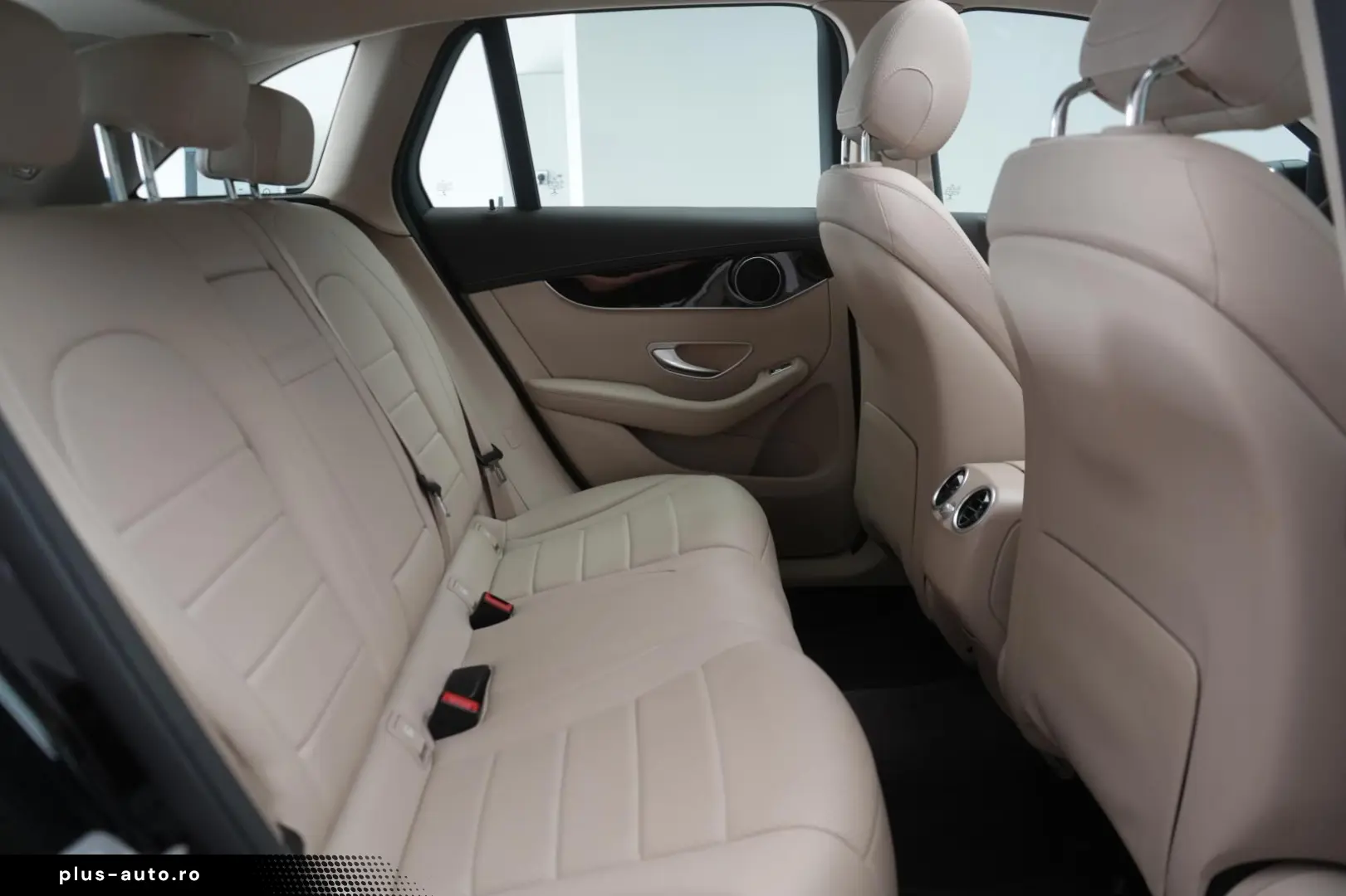 MERCEDES-BENZ GLC 300 4Matic 9G-Tronic AMG Leder Tem&hellip;