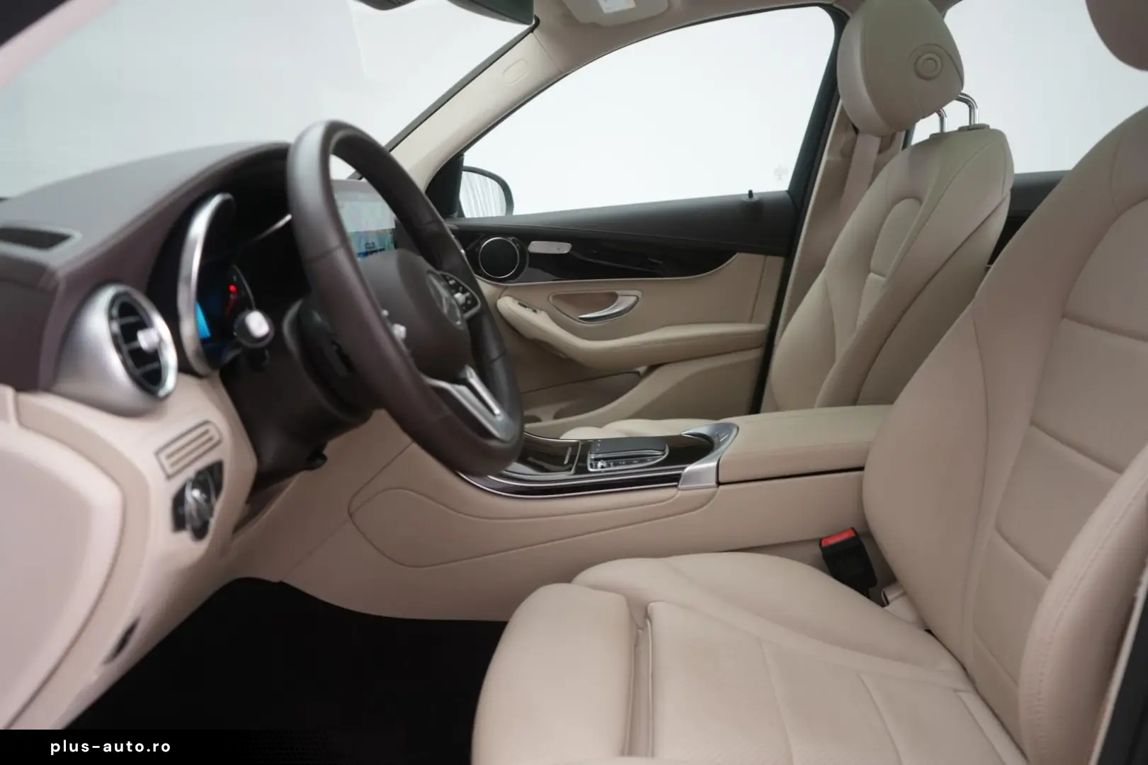 MERCEDES-BENZ GLC 300 4Matic 9G-Tronic AMG Leder Tem&hellip;