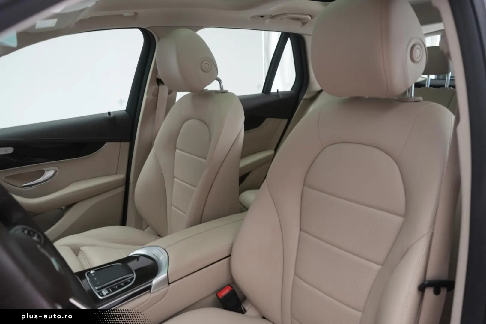 MERCEDES-BENZ GLC 300 4Matic 9G-Tronic AMG Leder Tem&hellip;