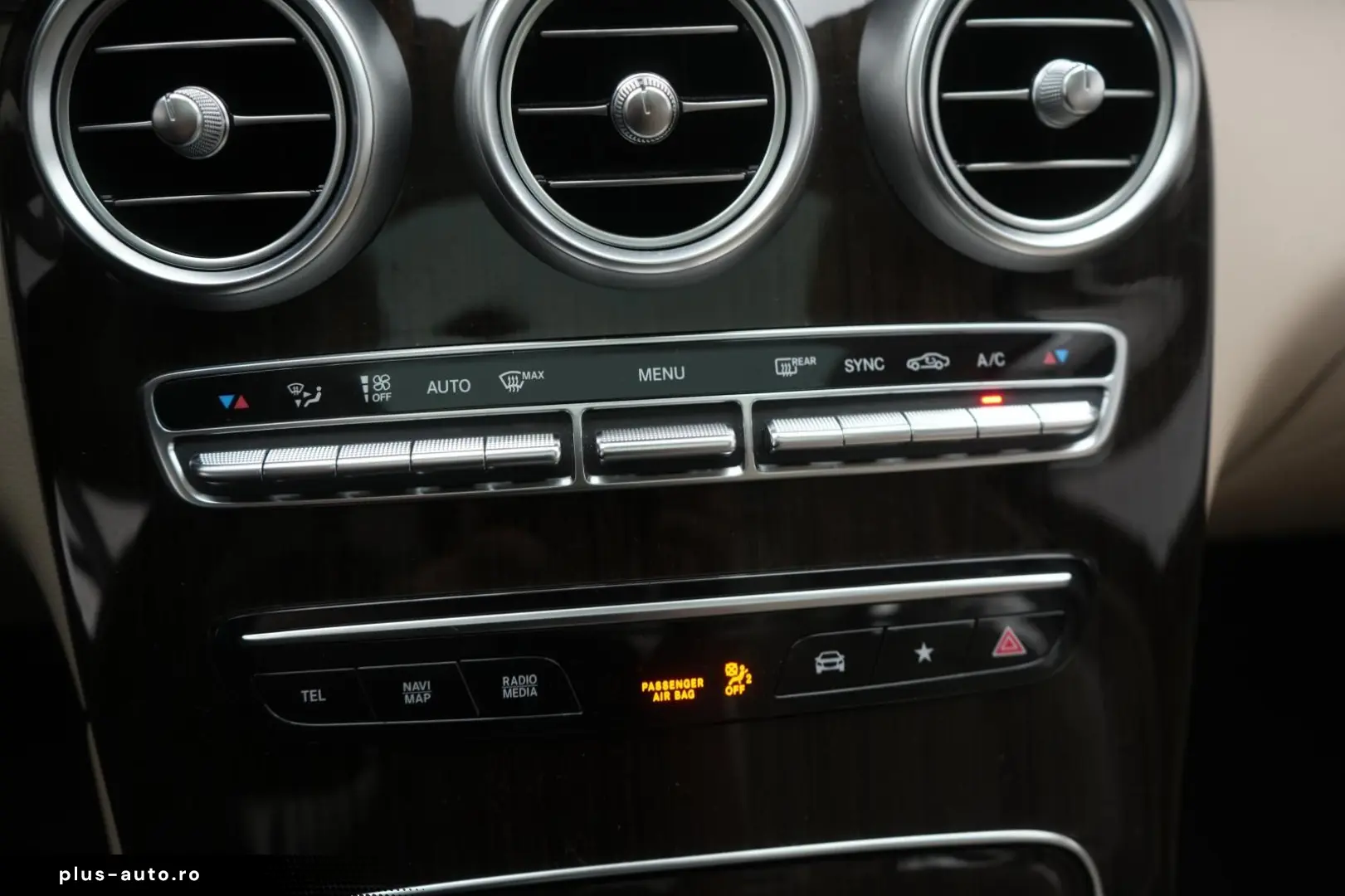 MERCEDES-BENZ GLC 300 4Matic 9G-Tronic AMG Leder Tem&hellip;