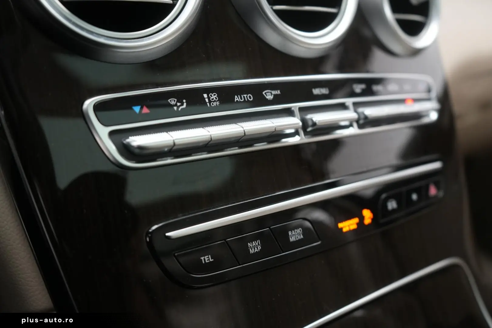 MERCEDES-BENZ GLC 300 4Matic 9G-Tronic AMG Leder Tem&hellip;